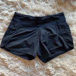 Lululemon Athletic Shorts